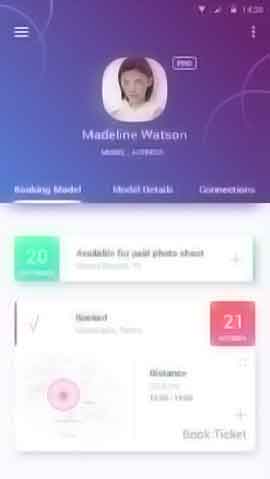 DDOS攻击教程软件个性化定制的企业定制界面